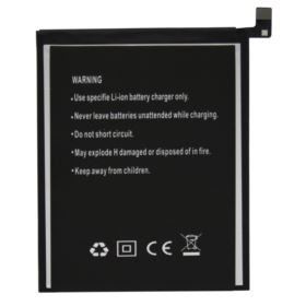 BATERIA LENOVO K6 NOTE K6 POWER BL270 VIBE K6 PLUS 3780MAH GAT