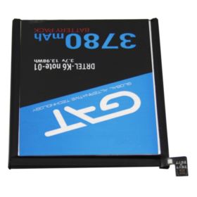 BATERIA LENOVO K6 NOTE K6 POWER BL270 VIBE K6 PLUS 3780MAH GAT