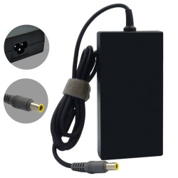 ZASILACZ LENOVO W520 W530 T530 Y400 Y410 Y500 Y510 20V 8.5A 170W 7.9*5.5MM