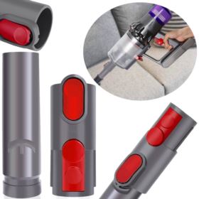 ADAPTER DO ODKURZACZA DYSON V7 V8 V10 CZARNA PRZEJŚCI&Oacute;WKA