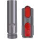 ADAPTER DO ODKURZACZA DYSON V7 V8 V10 CZARNA PRZEJŚCIÓWKA