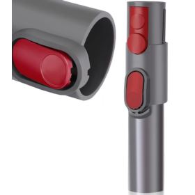 ADAPTER DO ODKURZACZA DYSON V7 V8 V10 CZARNA PRZEJŚCI&Oacute;WKA