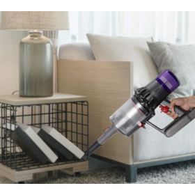 ADAPTER DO ODKURZACZA DYSON V7 V8 V10 CZARNA PRZEJŚCI&Oacute;WKA
