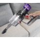 ADAPTER DO ODKURZACZA DYSON V7 V8 V10 CZARNA PRZEJŚCIÓWKA