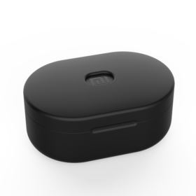 ETUI DO XIAOMI AIRDOTS SILIKONOWE CZARNE