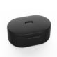 ETUI DO XIAOMI AIRDOTS SILIKONOWE CZARNE