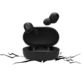ETUI DO XIAOMI AIRDOTS SILIKONOWE CZARNE