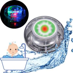 LAMPKA LED DO BASENU PŁYWAJĄCA WODOSZCZELNA