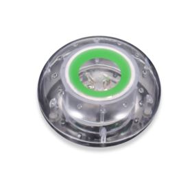 LAMPKA LED DO BASENU PŁYWAJĄCA WODOSZCZELNA