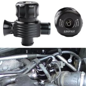 ZAW&Oacute;R UPUSTOWY BLOW OFF TURBO DIESEL BENZYNA