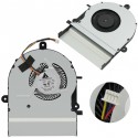 WENTYLATOR ASUS A501 A501L K501 K501L K501LX A501LB A501LX V505 MF60120V1-C460-S9A