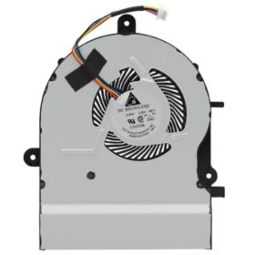 WENTYLATOR ASUS A501 A501L K501 K501L K501LX A501LB A501LX V505 MF60120V1-C460-S9A