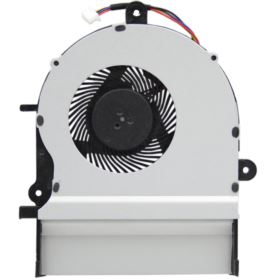 WENTYLATOR ASUS A501 A501L K501 K501L K501LX A501LB A501LX V505 MF60120V1-C460-S9A