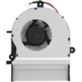 WENTYLATOR ASUS A501 A501L K501 K501L K501LX A501LB A501LX V505 MF60120V1-C460-S9A