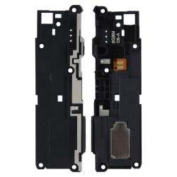 BUZZER XIAOMI REDMI NOTE 4X Z ANTENĄ I OSŁONĄ CZARNY