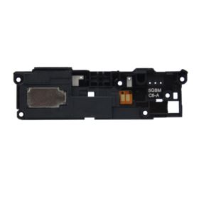 BUZZER XIAOMI REDMI NOTE 4X Z ANTENĄ I OSŁONĄ CZARNY