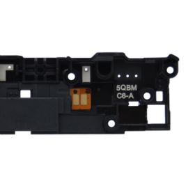 BUZZER XIAOMI REDMI NOTE 4X Z ANTENĄ I OSŁONĄ CZARNY