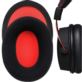 GĄBKI DO HYPERX CLOUD 2 KHX-HSCP ALPHA FLIGHT CORE STINGER CZERWONE