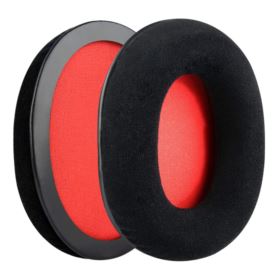 GĄBKI DO HYPERX CLOUD 2 KHX-HSCP ALPHA FLIGHT CORE STINGER CZERWONE