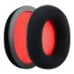GĄBKI DO HYPERX CLOUD 2 KHX-HSCP ALPHA FLIGHT CORE STINGER CZERWONE