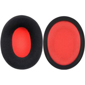 GĄBKI DO HYPERX CLOUD 2 KHX-HSCP ALPHA FLIGHT CORE STINGER CZERWONE