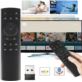 PILOT DO SMART TV UNIWERSALNY AIR MOUSE G20S ŻYROSKOP