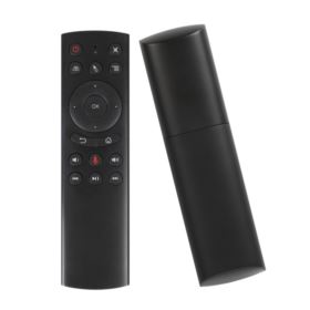 PILOT DO SMART TV UNIWERSALNY AIR MOUSE G20S ŻYROSKOP