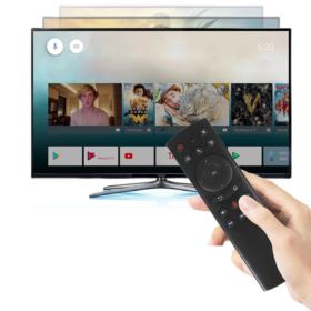PILOT DO SMART TV UNIWERSALNY AIR MOUSE G20S ŻYROSKOP