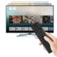 PILOT DO SMART TV UNIWERSALNY AIR MOUSE G20S ŻYROSKOP
