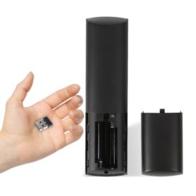 PILOT DO SMART TV UNIWERSALNY AIR MOUSE G20S ŻYROSKOP