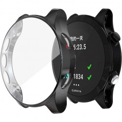 CASE GARMIN FORERUNNER 935 945 CZARNY