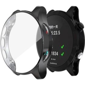 CASE GARMIN FORERUNNER 935 945 CZARNY