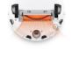AKCESORIA DO ODKURZACZA XIAOMI MI ROBOROCK S6 S50 S5 S51 S55 XIAOWA E35 E25 Z CZYŚCIKIEM