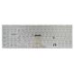 KLAWIATURA SONY VPC-EB VPC-EB11FM VPC-EB11FM/BI VPC-EB11FM/T BIAŁA Z RAMKĄ