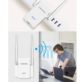 WZMACNIACZ SYGNAŁU WIFI COMFAST 1200MBPS BIAŁY
