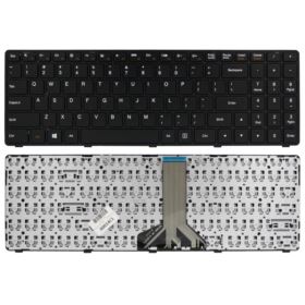 KLAWIATURA DO LENOVO IDEAPAD 100-15IBD B50-50 Z RAMKĄ US WIN8