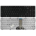 KLAWIATURA DO LENOVO IDEAPAD 100-15IBD B50-50 Z RAMKĄ US WIN8