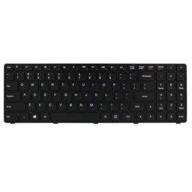 KLAWIATURA DO LENOVO IDEAPAD 100-15IBD B50-50 Z RAMKĄ US WIN8