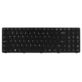 KLAWIATURA DO LENOVO IDEAPAD 100-15IBD B50-50 Z RAMKĄ US WIN8