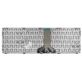 KLAWIATURA DO LENOVO IDEAPAD 100-15IBD B50-50 Z RAMKĄ US WIN8