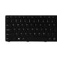 KLAWIATURA DO LENOVO IDEAPAD 100-15IBD B50-50 Z RAMKĄ US WIN8
