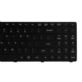 KLAWIATURA DO LENOVO IDEAPAD 100-15IBD B50-50 Z RAMKĄ US WIN8