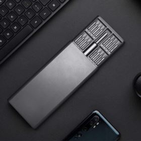 ZESTAW WKRĘTAK&Oacute;W 48W1 MAGNETYCZNE