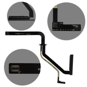 TAŚMA DYSKU HDD APPLE MACBOOK PRO A1278 2009 821-0814-A ORYGINALNA