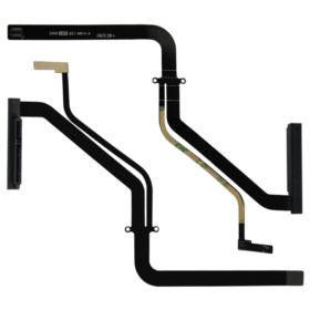 TAŚMA DYSKU HDD APPLE MACBOOK PRO A1278 2009 821-0814-A ORYGINALNA