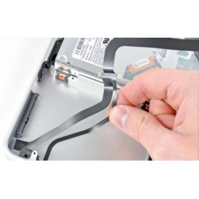 TAŚMA DYSKU HDD APPLE MACBOOK PRO A1278 2009 821-0814-A ORYGINALNA