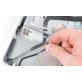 TAŚMA DYSKU HDD APPLE MACBOOK PRO A1278 2009 821-0814-A ORYGINALNA