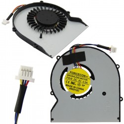 WENTYLATOR CHŁODZENIE WIATRAK FCC7 23.10776.001 HP PROBOOK 430 470 G1