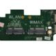 MODUŁ PŁYTKA VGA USB LAN DELL INSPIRON 17R N7110, VOSTRO 3750 V3750