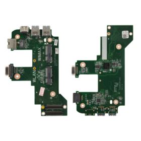 MODUŁ PŁYTKA VGA USB LAN DELL INSPIRON 17R N7110, VOSTRO 3750 V3750